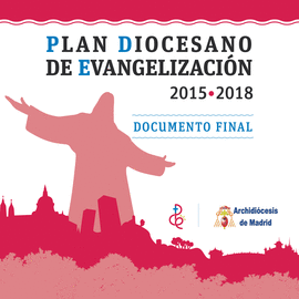 PLAN DIOCESANO DE EVNAGELIZACI 2015-2018