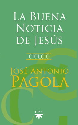 BUENA NOTICIA DE JESUS,LA