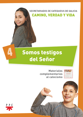 SOMOS TESTIGOS DEL SE�OR