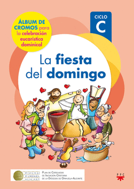 LA FIESTA DEL DOMINGO CICLO C 18