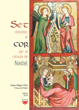 SET MELODIES AL COR PER AL RETAULE DE NADAL