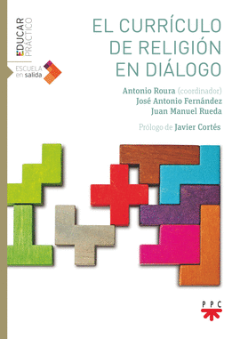 CURRICULO DE RELIGION EN DIALOGO,EL