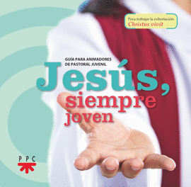 JESUS SIEMPRE JOVEN