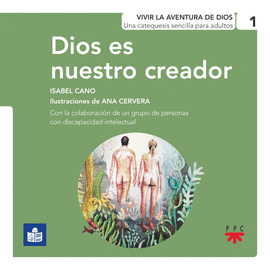 DIOS ES NUESTRO CREADOR 1