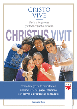 CRISTO VIVE CHRISTUS VIVIT