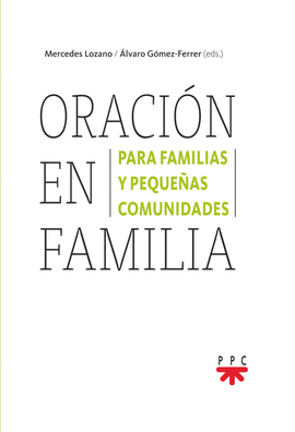 ORACIO�N EN FAMILIA