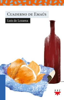 CUADERNO DE EMAU�S