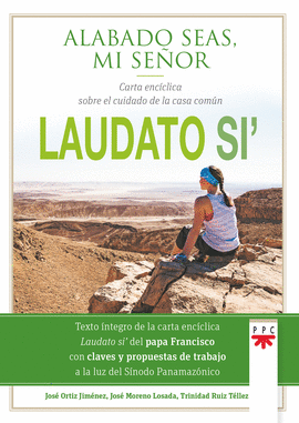 LAUDATO SI