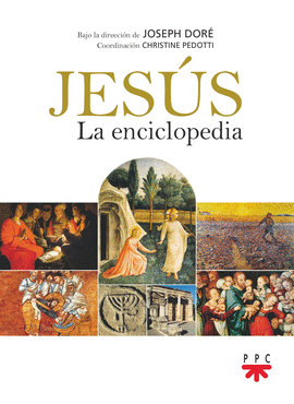 JESUS LA ENCICLOPEDIA