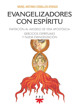 EVANGELIZADORES CON ESPIRITU