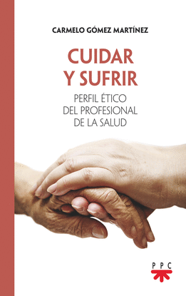 CUIDAR Y SUFRIR