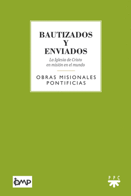 BAUTIZADOS Y ENVIADOS