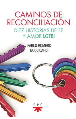 CAMINOS DE RECONCILIACIN