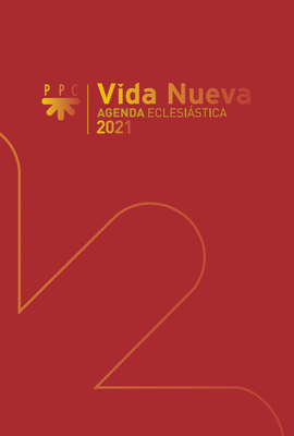 AGENDA ECLESISTICA PPC-VIDA NUEVA 2020-2021