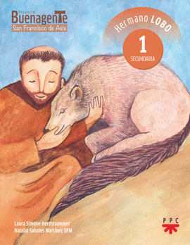 HERMANO LOBO (1� ESO)