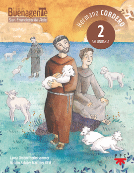 HERMANO CORDERO (2� ESO)
