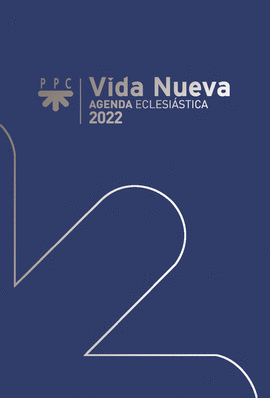 AGENDA ECLESIASTICA PPC-VN 2022