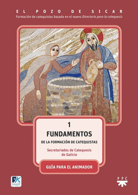 EL POZO DE SICAR 1. FUNDAMENTOS. GUA