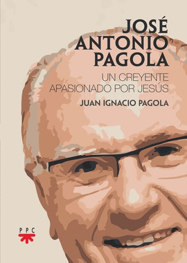 JOS ANTONIO PAGOLA