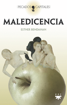 MALEDICENCIA