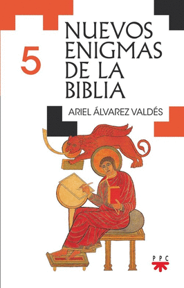 NUEVOS ENIGMAS DE LA BIBLIA 5