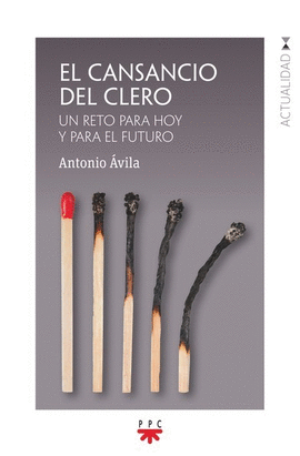 EL CANSANCIO DEL CLERO