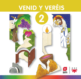 VENID Y VERIS. VOL 2