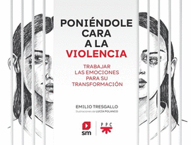 PONINDOLE CARA A LA VIOLENCIA