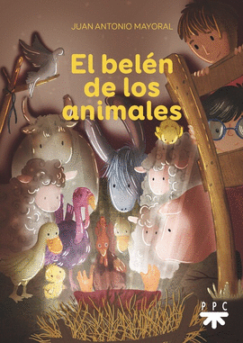 EL BELEN DE LOS ANIMALES