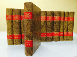 DERECHO CIVIL ESPA�OL, COM�N Y FORAL