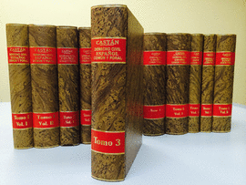 DERECHO CIVIL ESPA�OL, COM�N Y FORAL