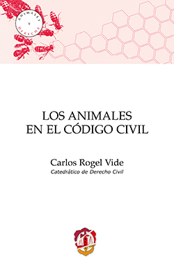 LOS ANIMALES EN EL CDIGO CIVIL
