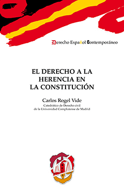 EL DERECHO A LA HERENCIA EN LA CONSTITUCIN