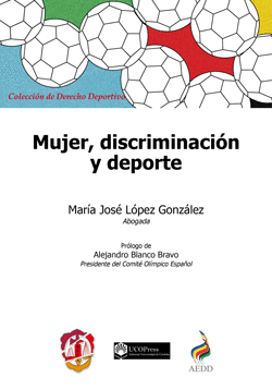 MUJER, DISCRIMINACI�N Y DEPORTE