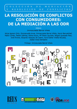 LA RESOLUCI�N DE CONFLICTOS CON CONSUMIDORES