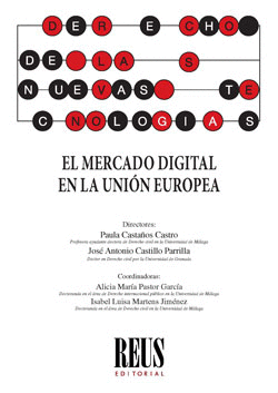 EL MERCADO DIGITAL EN LA UNIN EUROPEA