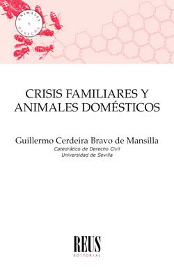 CRISIS FAMILIARES Y ANIMALES DOMSTICOS