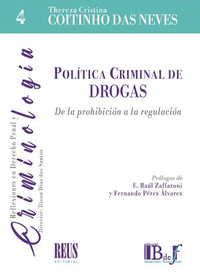 POLITICA CRIMINAL DE DROGAS