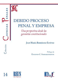 DEBIDO PROCESO PENAL Y EMPRESA