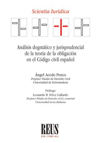 ANALISIS DOGMATICO Y JURISPRUDENCIAL DE LA TEORIA DE LA OBLIGACION EN EL CODIGO