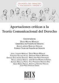 APORTACIONES CRITICAS A LA TEORIA COMUNICACIONAL DEL DERECHO