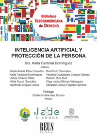 INTELIGENCIA ARTIFICIAL Y PROTECCI�N DE LA PERSONA