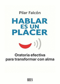 HABLAR ES UN PLACER
