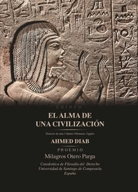 EL ALMA DE UNA CIVILIZACI�N