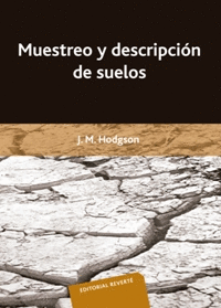 MUESTREO Y DESCRIPCI�N DE SUELOS