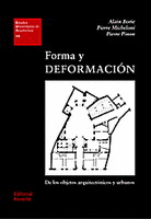 FORMA Y DEFORMACI�N