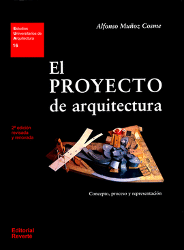 PROYECTO DE ARQUITECTURA