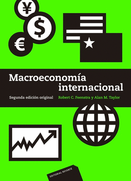 MACROECONOMA INTERNACIONAL. II