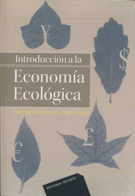INTRODUCCI�N A LA ECONOM�A ECOL�GICA (IMPR. DIGITAL)