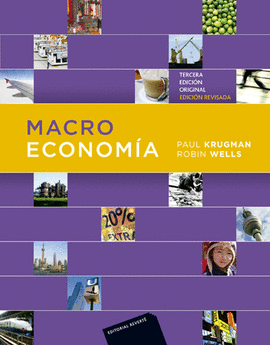 MACROECONOMA 3ED.